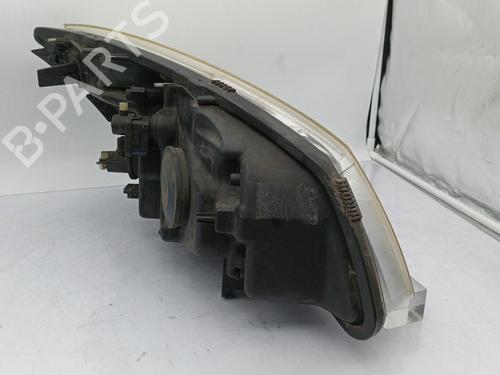 Left headlight RENAULT SCÉNIC II (JM0/1_) 1.9 dCi (JM0G, JM12, JM1G, JM2C) | BP23712252C28  - Image 5