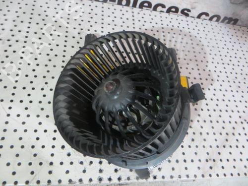 Used Heater blower motor Heater blower motor DACIA LOGAN MCV (KS_) 1.5 dCi (KS0W) (86 hp) 23684646 23684646