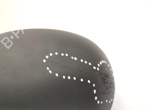 Außenspiegel links CITROËN C3 I (FC_, FN_) 1.4 HDi | BP23677547C26