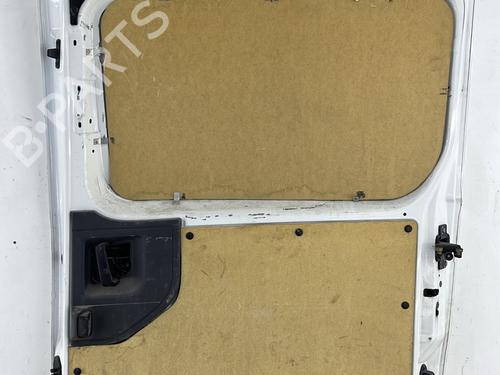 Right slide door PEUGEOT EXPERT Van (VF3A_, VF3U_, VF3X_) 2.0 HDi 130 | BP28520448C75