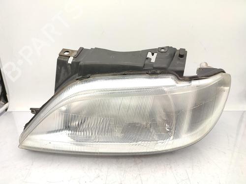 Left headlight CITROËN XSARA (N1) 1.8 i | BP23677033C28 