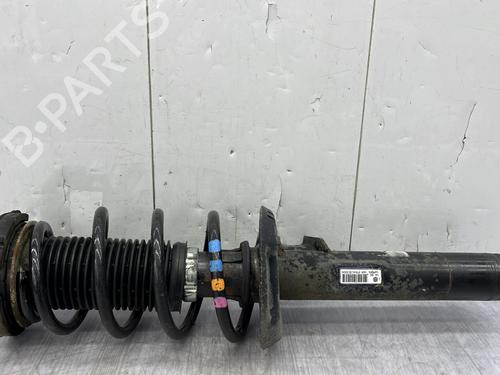 Used Right front shock absorber VW GOLF V (1K1) 2.0 TDI 16V (140 hp) 23682125