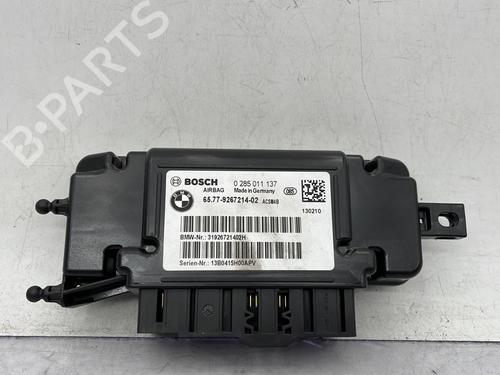 Used ECU airbags BMW 1 (F21) 118 d (143 hp) 23662949