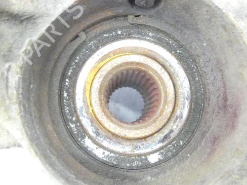 Left front steering knuckle KIA CEE'D Hatchback (ED) 1.4 | BP23691244M25 