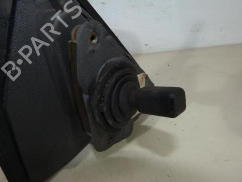 Left mirror FORD ESCORT IV (GAF, AWF, ABFT)  | BP23688564C26