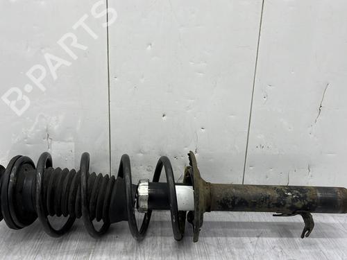 Used Left front shock absorber PEUGEOT 107 (PM_, PN_) 1.0 (68 hp) 23707483