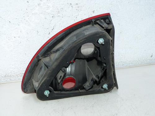 Right taillight SEAT LEON (1M1) 1.9 TDI | BP23694438C35 