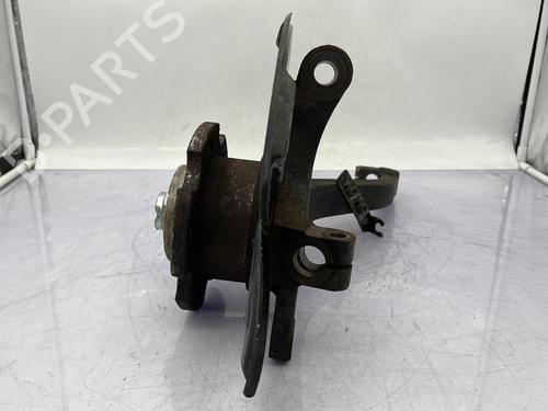 Left front steering knuckle SSANGYONG STAVIC 2.7 270 sXDi | BP23684422M25  - Image 6