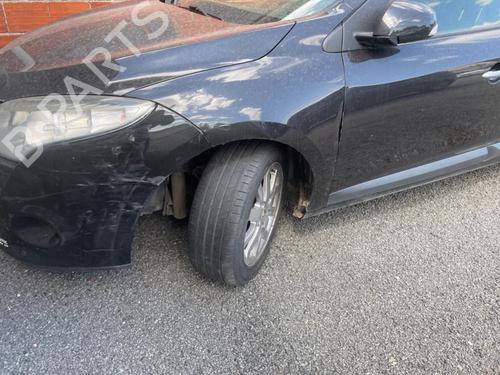 Steering column stalk RENAULT MEGANE III Hatchback (BZ0/1_, B3_) 1.5 dCi (BZ09, BZ0D, BZ1W, BZ29, BZ14) | BP27398002I23 - Image 25