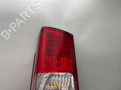 Left taillight PEUGEOT BOXER Van 2.2 HDi 100 | BP39710687C34 - Image 5