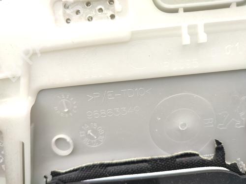 Other PEUGEOT 508 I (8D_) 1.6 HDi | BP26592597O1 