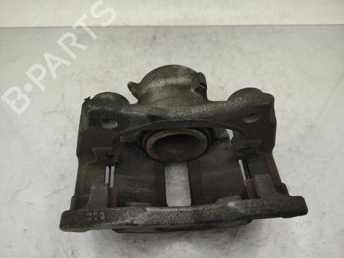 Left front brake caliper RENAULT ZOE (BFM_) ZOE | BP23708612M105 - Image 6