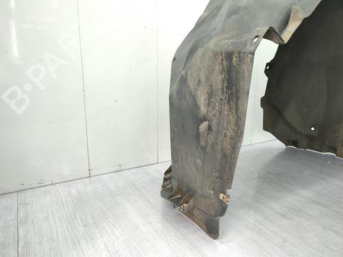 Wheel arch FORD S-MAX (WA6) 2.0 TDCi | BP23721627C56 