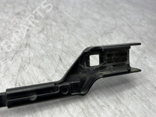 Front windshield wiper arm VW GOLF VI (5K1) 2.0 TDI | BP23756347C143 