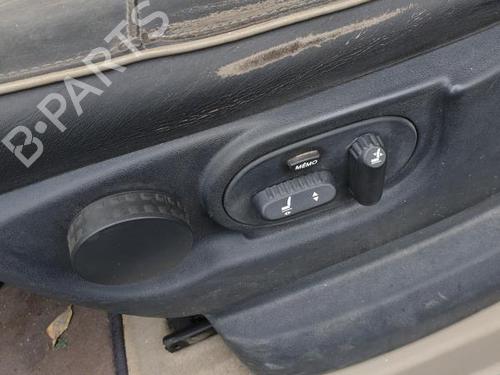 Left front steering knuckle RENAULT ESPACE IV (JK0/1_) 3.0 dCi (JK0E, JK0Y) | BP23665767M25 - Image 7