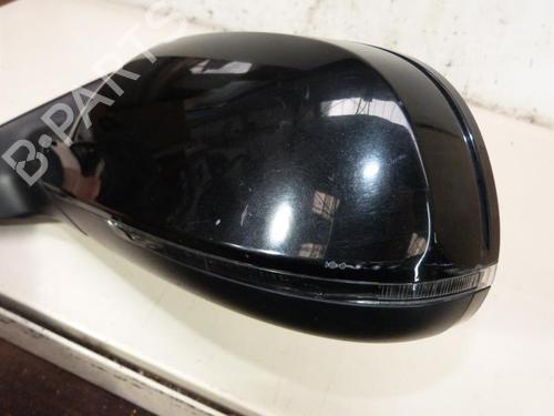 Left mirror AUDI A5 (8T3) 2.7 TDI | BP23694560C26 