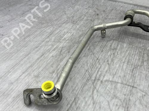 AC pipe TOYOTA IQ (_J1_) 1.0 (KGJ10_, KGJ10R) | BP29968118M126 