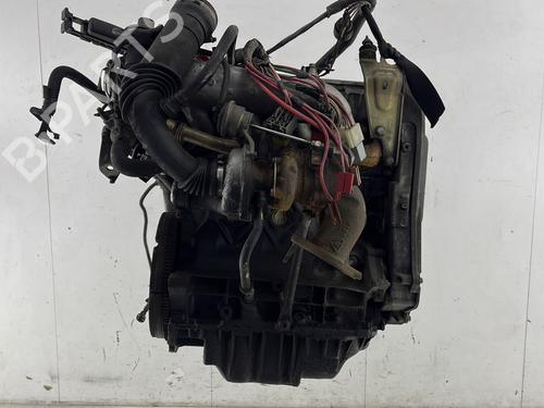 Engine RENAULT ESPACE III (JE0_) 1.9 dTi (JE0M) | BP29406230M1 