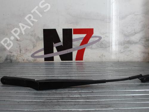 Used Front windshield wiper arm VW GOLF V (1K1) 1.4 TSI (140 hp) 23668887