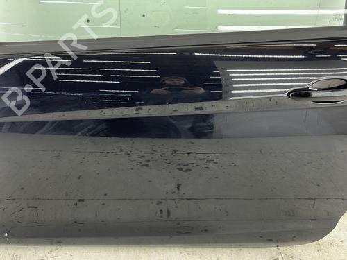 Left front door FORD KA (RU8) 1.2 | BP23683637C2 