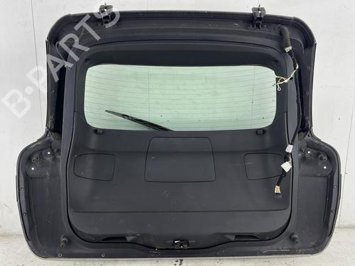 Tailgate CITROËN C4 Picasso II 1.6 HDi / BlueHDi 115 | BP29028858C6 