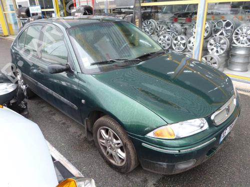 AC compressor ROVER 200 II Hatchback (RF) 214 Si | BP23671673M34  - Image 19