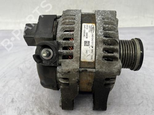Alternator FORD B-MAX (JK) 1.0 EcoBoost | BP31601820M7  - Image 8