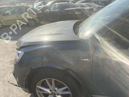 Rear seat AUDI Q2 (GAB, GAG) 1.4 TFSI | BP36901781C17 - Image 101