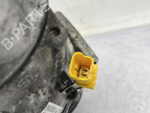 Used AC compressor AC compressor CITROËN C2 (JM_) 1.4 HDi (68 hp) 31269422 31269422
