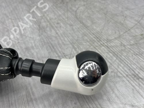 Gear lever FORD KA (RU8) 1.2 | BP23683706M90 