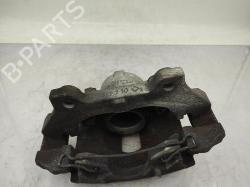 Right front brake caliper FIAT PANDA (312_, 319_) 1.2 (312PXA1A) | BP23721015M104 - Image 6