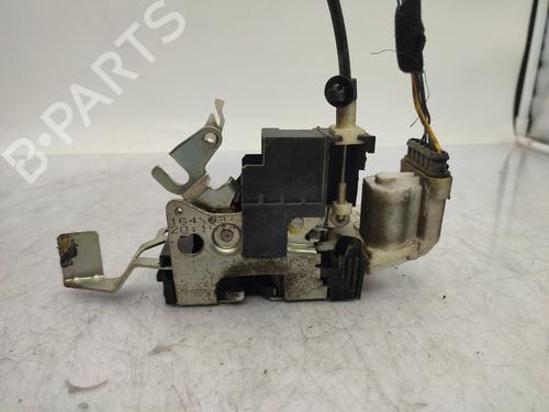 Front left lock PEUGEOT BOXER Van (244) 2.2 HDi | BP23684387C98 
