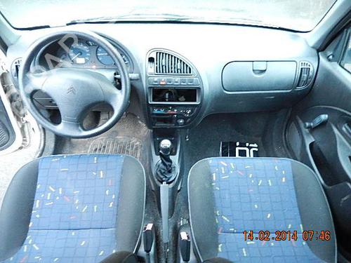 Alternator CITROËN SAXO (S0, S1) 1.1 X, SX | BP23671005M7 