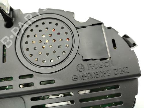 Instrument cluster MERCEDES-BENZ A-CLASS (W176) A 180 (176.042) | BP23733057C47 - Image 10