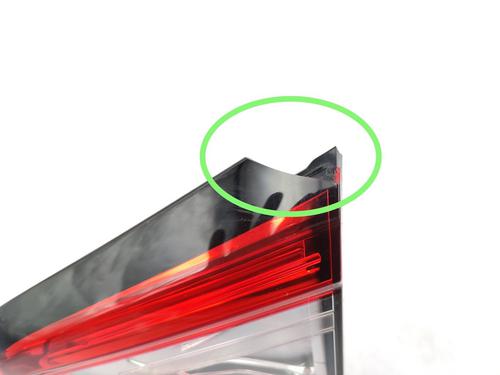 Right tailgate light RENAULT CAPTUR I (J5_, H5_) 1.5 dCi 90 (J5N4, J5M5, J5MW, J5M6, J5AL, J5AJ) | BP23750244C80  - Image 5