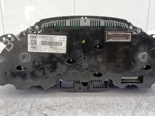 Electronic module AUDI A5 Sportback (8TA) 2.0 TDI | BP23703606M83 - Image 7