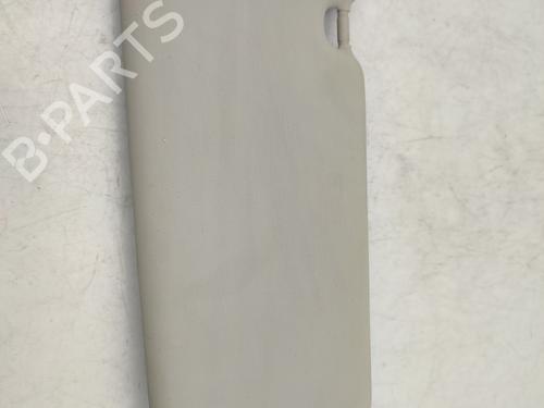 left-sun-visor-renault-talisman-lp_-2015-2016-2017-2018-2019-2020-2021-2022-23684182 main image