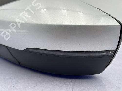Left mirror VW POLO V (6R1, 6C1) 1.4 TDI | BP23758898C26 