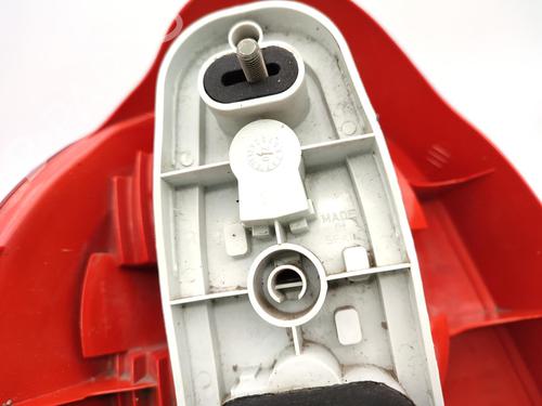 Right taillight RENAULT TWINGO I (C06_) 1.2 16V (C06C, C06D, C06K) | BP23742465C35 