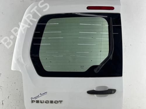 Left tailgate PEUGEOT PARTNER Tepee | BP35890353C76 - Image 5