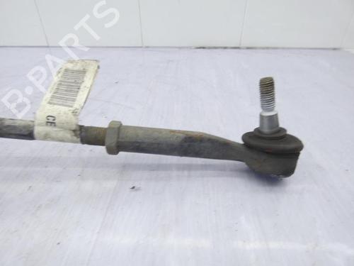Used Steering rack Steering rack OPEL CORSA D (S07) 1.3 CDTI (L08, L68) (90 hp) 23698909 23698909