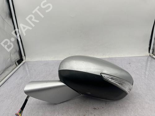 Used Left mirror Left mirror CITROËN C4 Picasso II 2.0 BlueHDi 150 (150 hp) 35937828 35937828