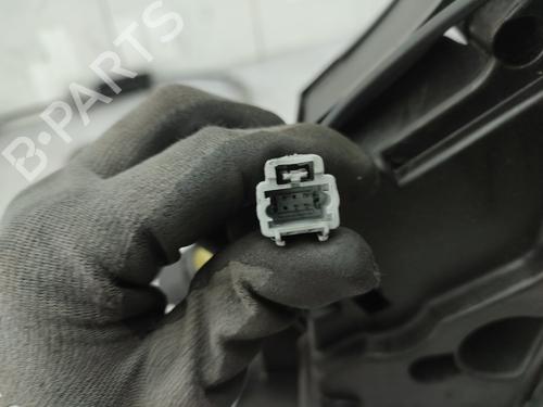 Used Gear lever Gear lever PEUGEOT 5008 (0U_, 0E_) 2.0 HDi 150 / BlueHDi 150 (150 hp) 25746634 25746634