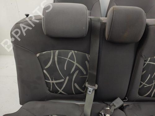 Seats set CHEVROLET MATIZ (M200, M250) 0.8 | BP23710691C78 