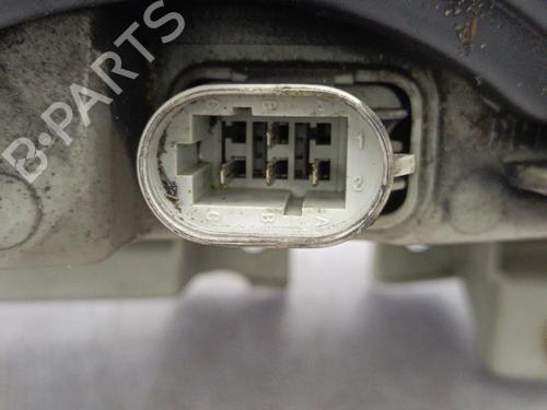 Used Left headlight RENAULT ESPACE III (JE0_) 2.2 12V TD (JE0E, JE0H, JE0P) (113 hp) 25270021