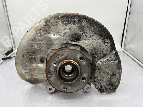 Left front steering knuckle BMW 1 (F40) 118 d | BP37451032M25 - Image 3