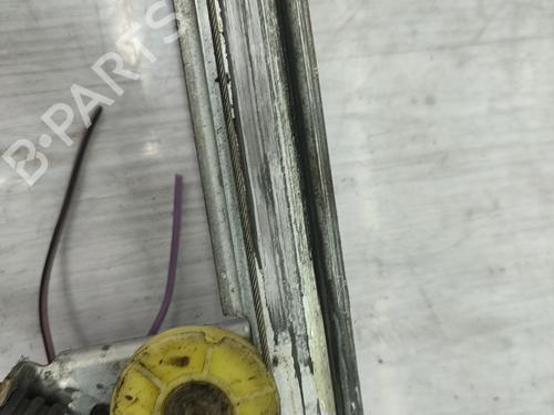 Front right window mechanism PEUGEOT BOXER Van (244) 2.2 HDi | BP23684376C23 - Image 2