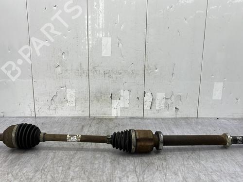 Used Right front driveshaft RENAULT MODUS / GRAND MODUS (F/JP0_) 1.5 dCi 75 (75 hp) 32323029