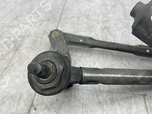 Front wiper motor PEUGEOT 206 Hatchback (2A/C) 1.4 i | BP23703413M29 