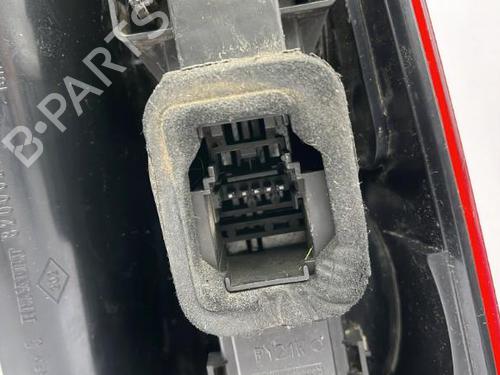 Left taillight RENAULT ESPACE IV (JK0/1_) 2.2 dCi (JK0H) | BP23752633C34 - Image 8